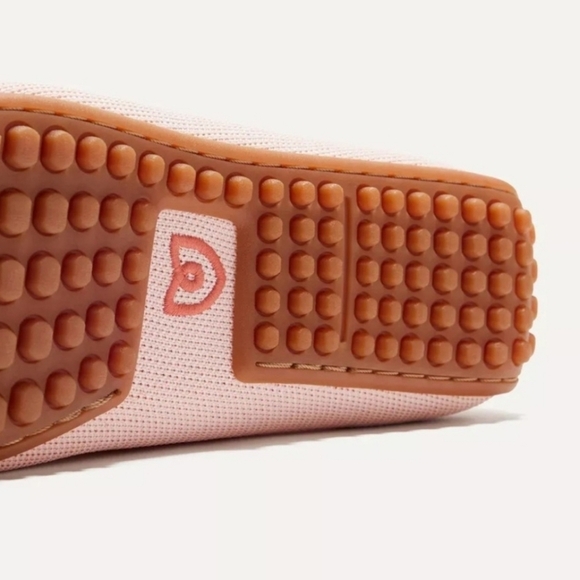 New Rothy’s The Braid Driver in Cakepop New Size 9.5 - Picture 5 of 15